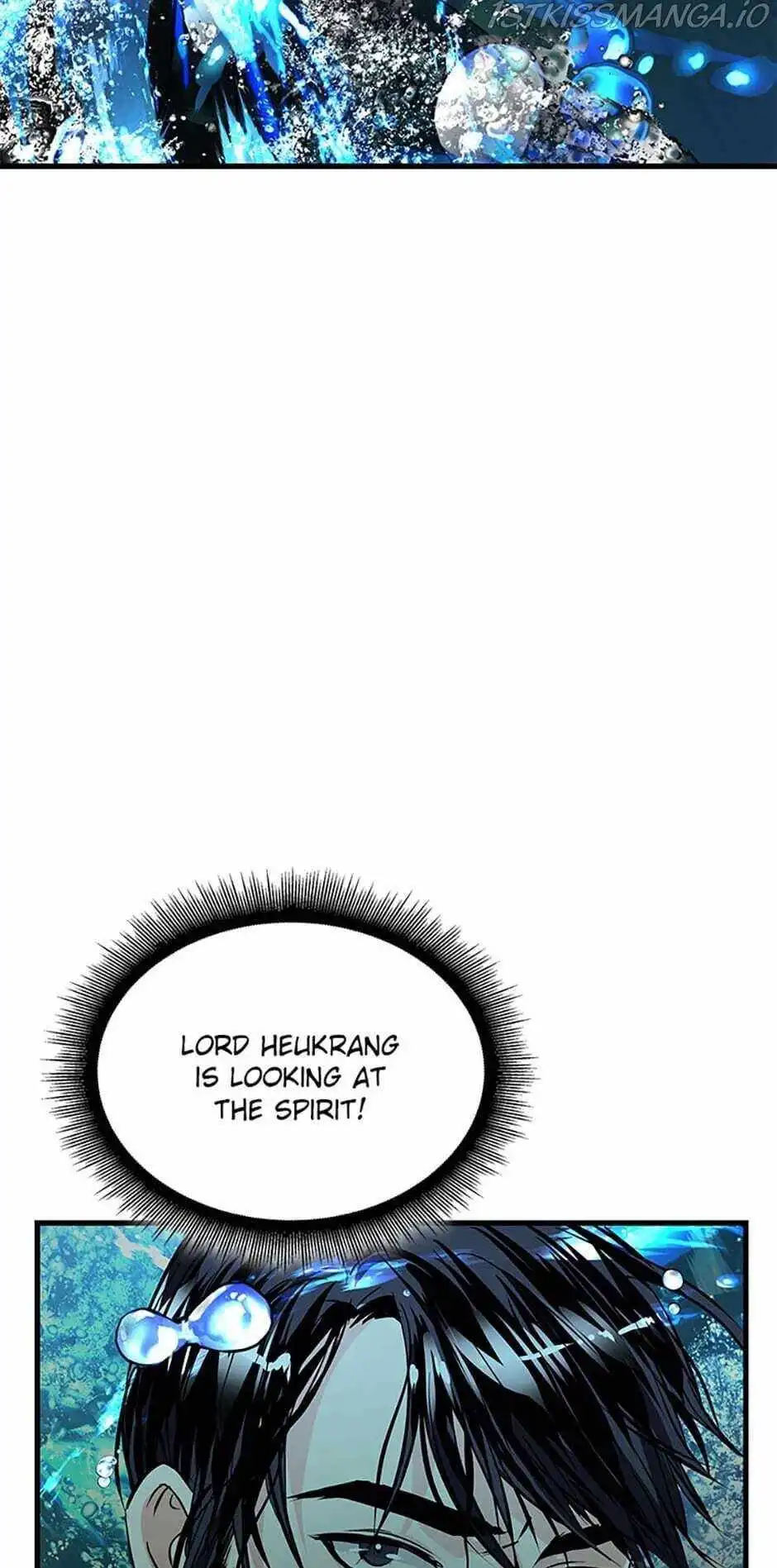 Heilang: The Bride Of The Black Wolf Chapter 9 46